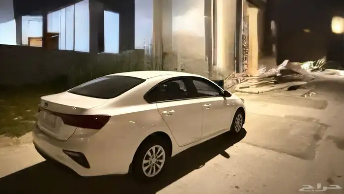 سياره كيا سيراتو 2021 1