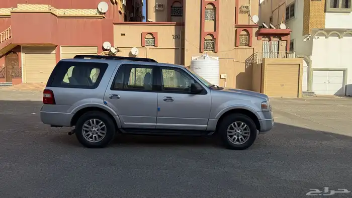 اكسبديشن2014 دبل 5