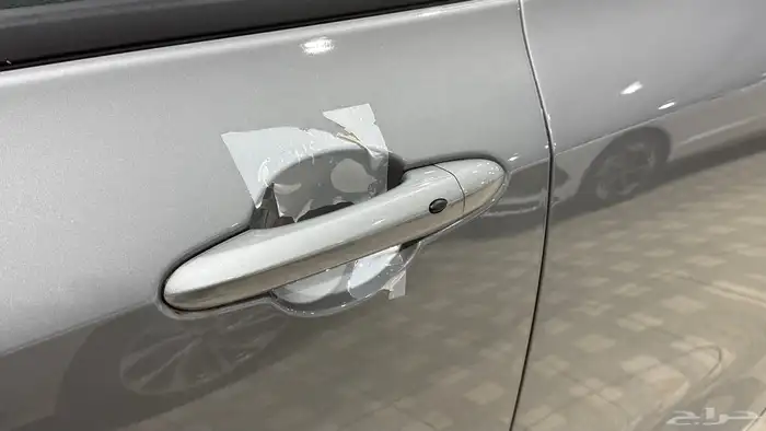 متوفر فورد تيريتوري امبيانتي موديل2026 سعودي 8