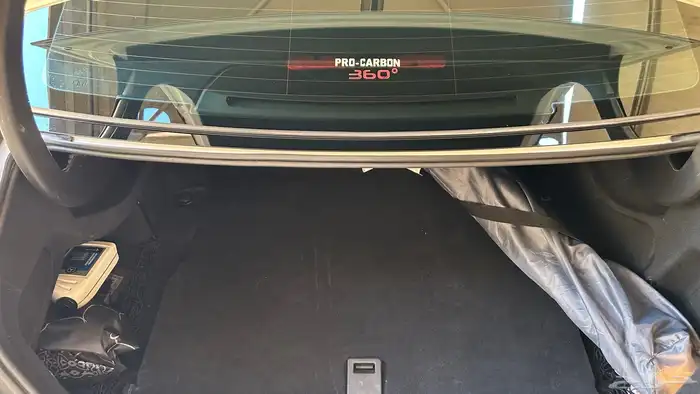 مرسيدس 2012 E300 6