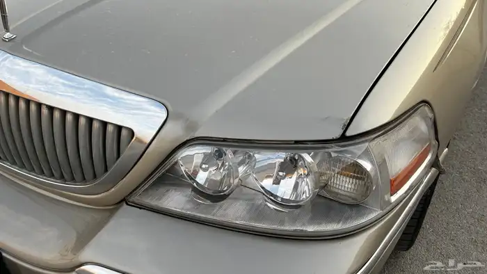 لينكون تاون كار 2009 سيقنتشر ليميتد 28