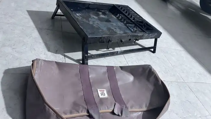 منقل نار صفط للبر 2