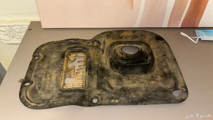 ربل قير باترول 97 وتحت 1