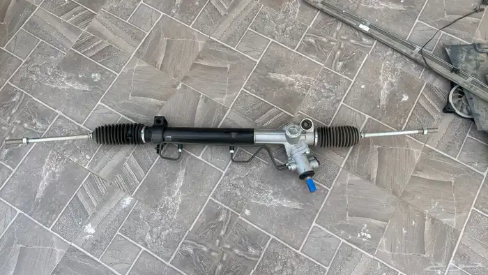 علبه دركسون او دوده دركسون كامري من98 الى 2002 0