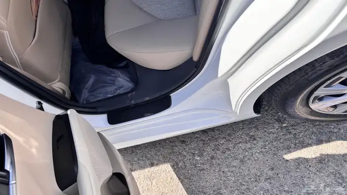 كامري 2023 استاندر 31