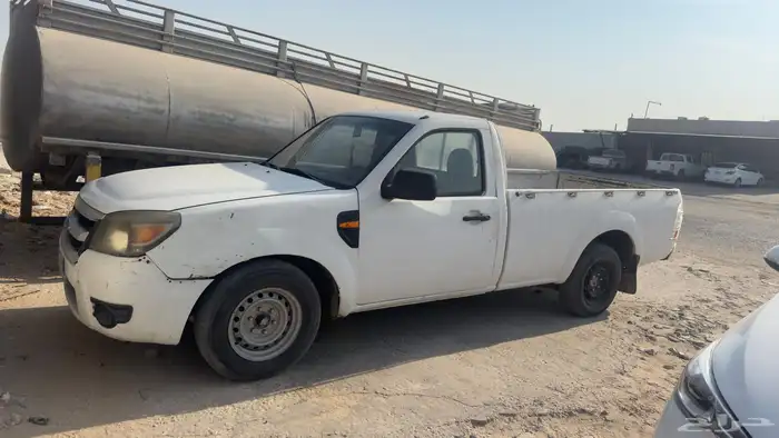 فورد رينجر غماره بنزين 4