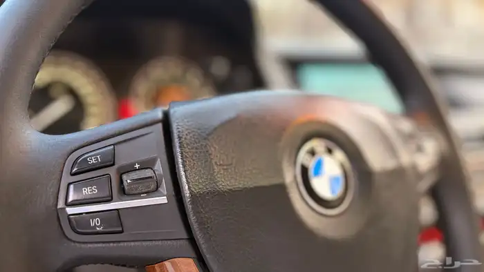 بي ام دبليو 730Li 2012 individual ( منوة المستخدم ) 34