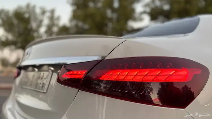 مرسيدس E300 2023 ( نظيف للغاية ) 15