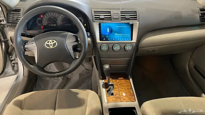 كامري موديل 2009 14