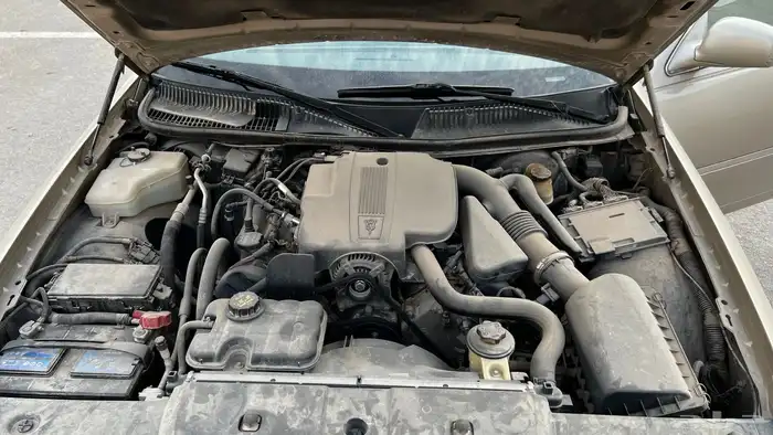 لينكون تاون كار 2009 سيقنتشر ليميتد 25