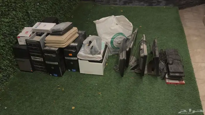 اجهزة للبيع 0