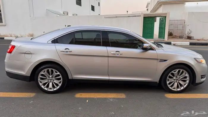 تورس 2013 Limited 6