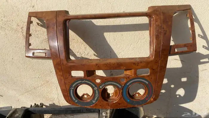 قطع داخليه ديكور هايلكس من 2008-2011 8