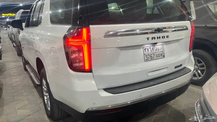 تاهو LS  الموديل 2022 9