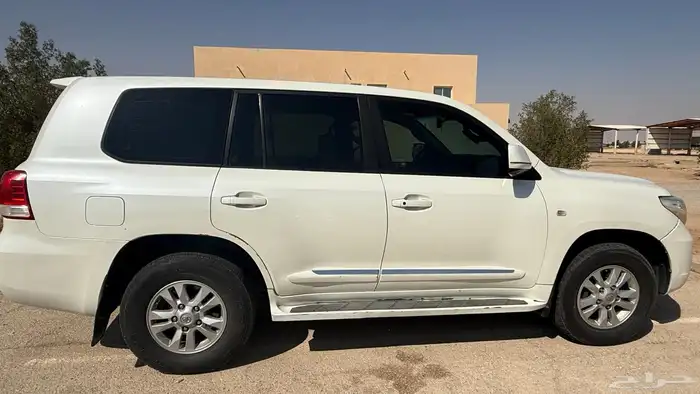 جيب جي اكس ار 2010 1