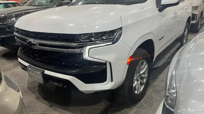 تاهو LS  الموديل 2022 0