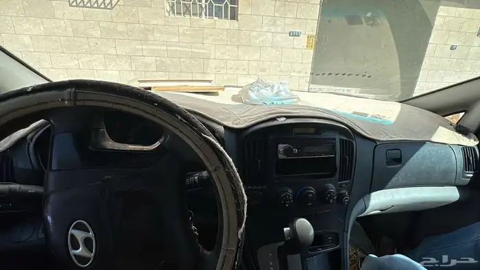 باص اتش ون H1للبيع 5