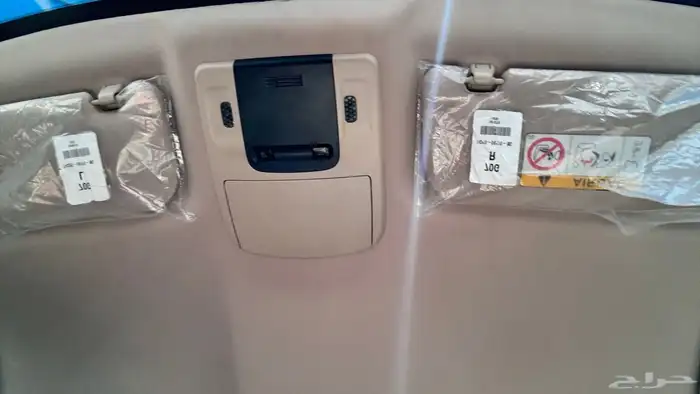 كامري 2023 استاندر 32