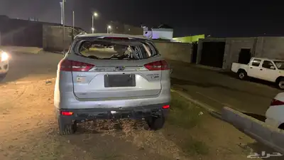 جيب صيني امجراند جيلي index