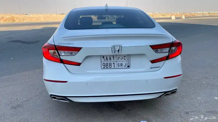 اكورد 2020 فل كامل 2