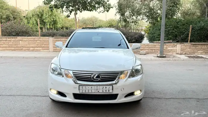 لكزس gs 430 1