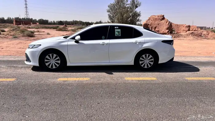 كامري 2023 استاندر 3