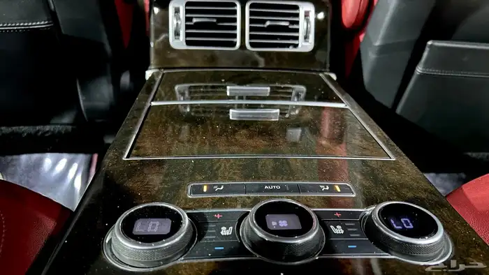 رانج روفر ( Autobiography) 2016 16