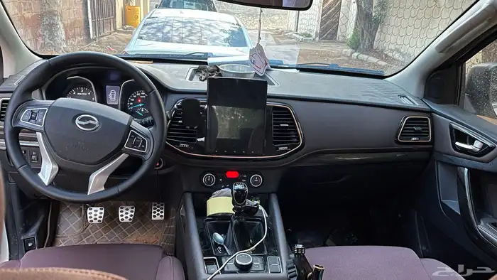 زد اكس اوتو تيرالورد 2024 7