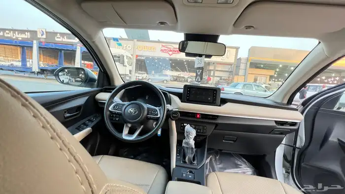 يارس 2024 فل كامل 4 سلندر 8