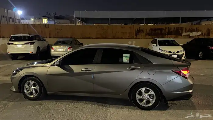 النترا موديل 2022 اقبل البدل المناسب 16