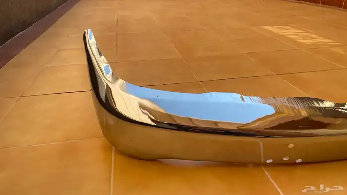 صدام امامي هايلوكس 2002 . 2005 1