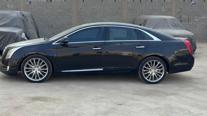 كدلك 2013XTS 2
