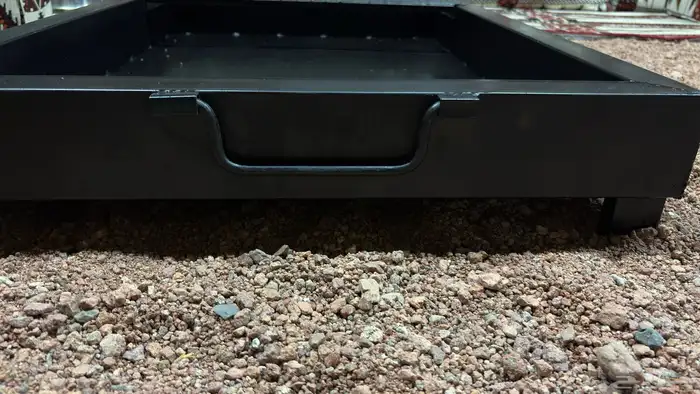 منقل كبير جديد 2