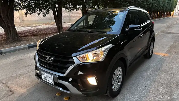 هيونداي كريتا 2020 0