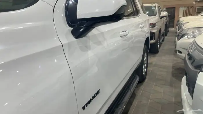 تاهو LS  الموديل 2022 4