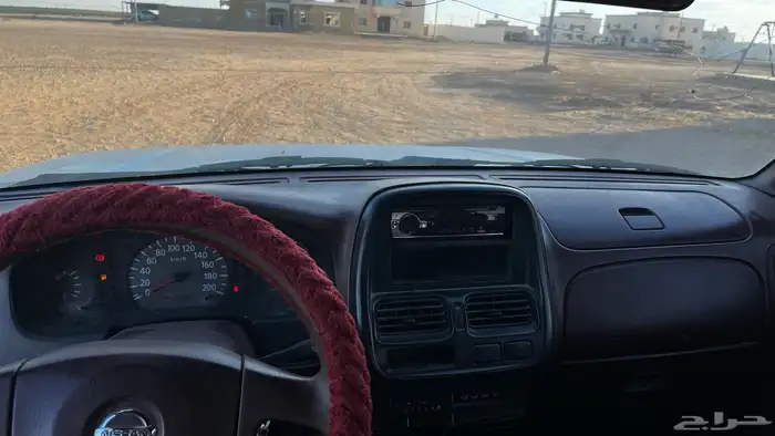 ددسن 2004 دبل بخاخ 16