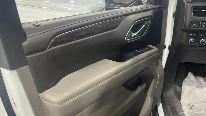 تاهو LS  الموديل 2022 11