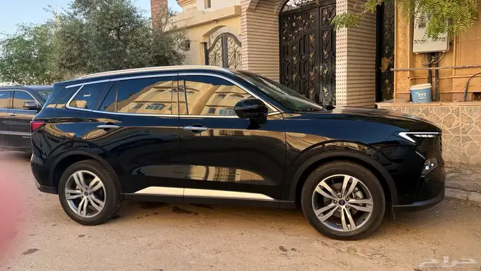 TERRITORY 2025 Ford 3