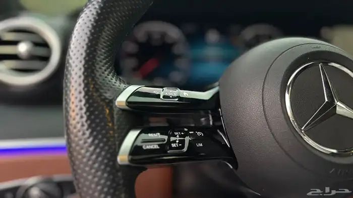 مرسيدس E300 2023 ( نظيف للغاية ) 28