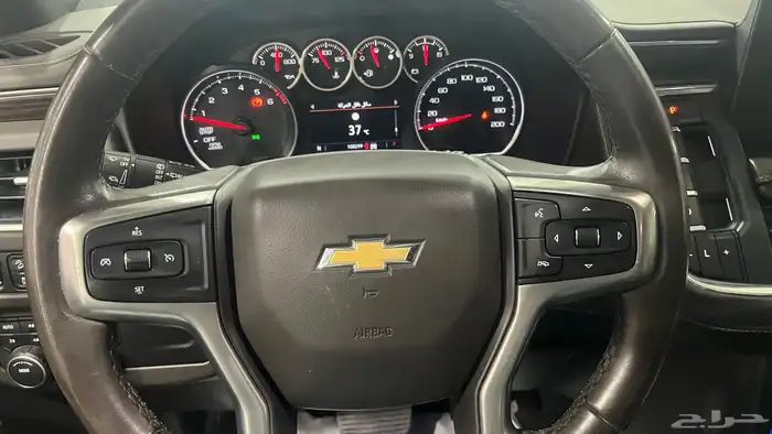 تاهو LS  الموديل 2022 13