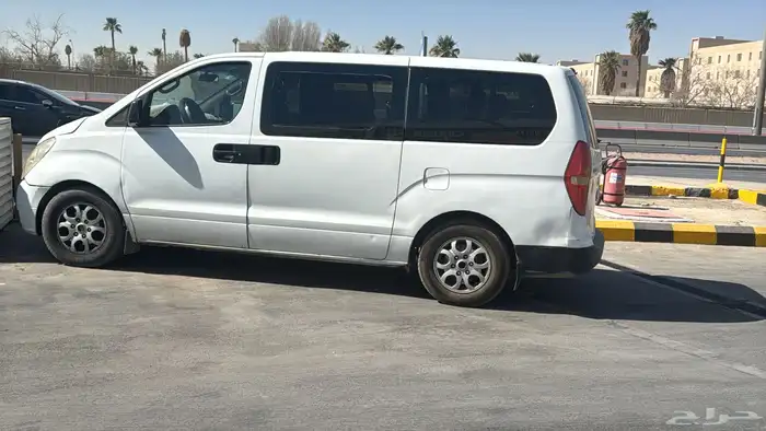 باص اتش ون H1للبيع 0