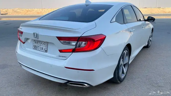 اكورد 2020 فل كامل 3