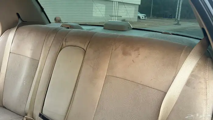 فورد جيراند ماركيز 2010 11