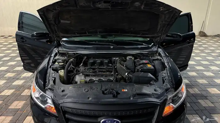 فورد تورس 2010 25