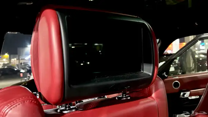 رانج روفر ( Autobiography) 2016 21