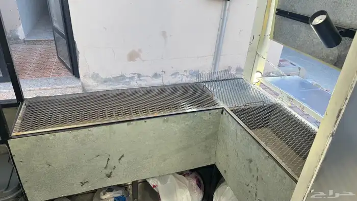 فود ترك مجهز للبيع 17