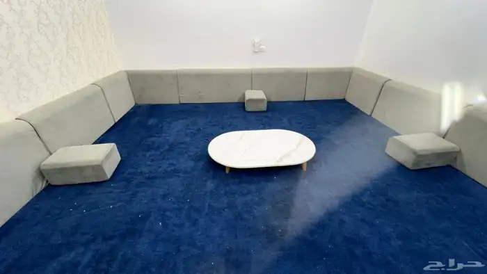 للبيع اثاث مجلس قماش استار الامريكي 0