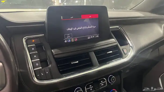 تاهو LS  الموديل 2022 16