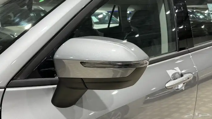 متوفر فورد تيريتوري امبيانتي موديل2026 سعودي 10