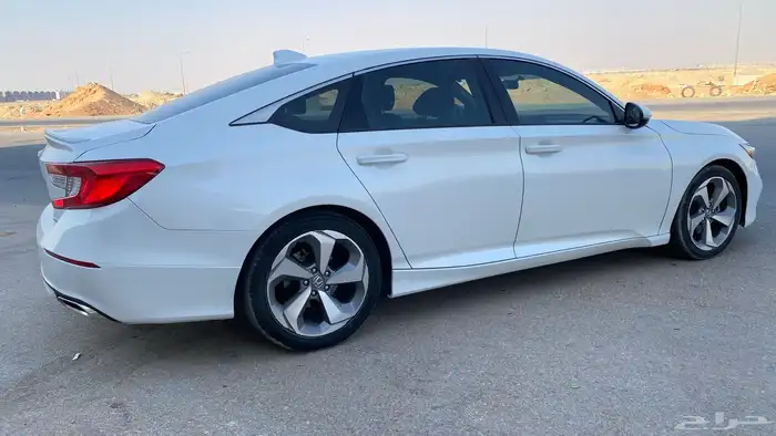 اكورد 2020 فل كامل 7